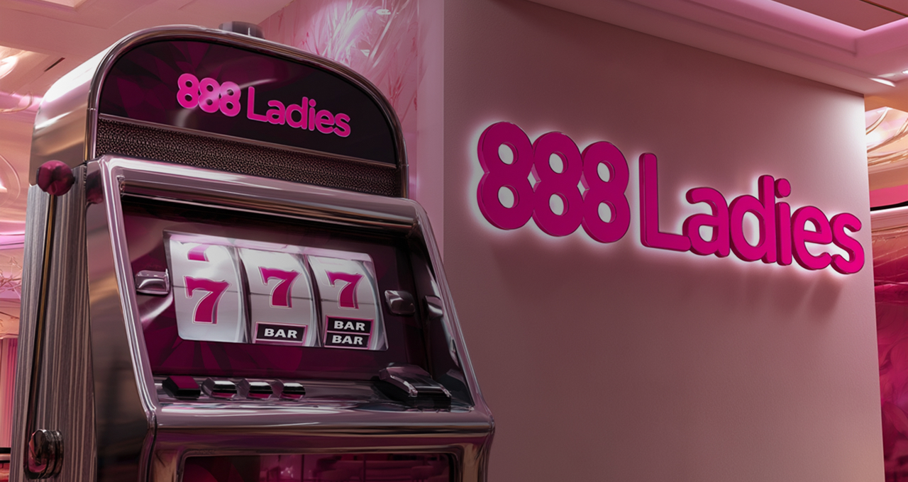 888 Ladies Casino